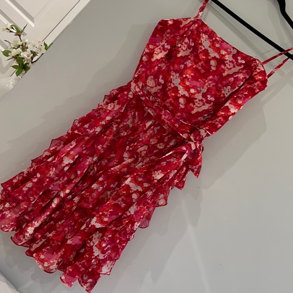 Super fun dress!